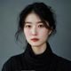 写真摄影师铃木美咲头像，专业时尚摄影师，曾与多位日本艺人合作